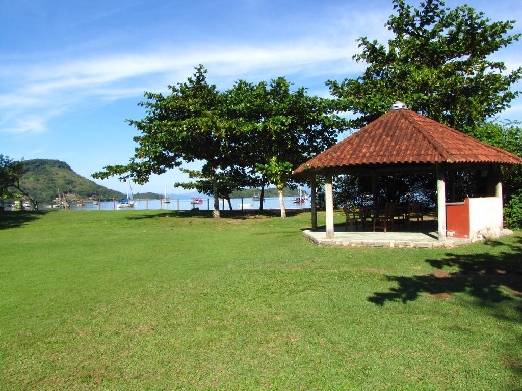 Pousada Tarituba Paraty Exterior photo